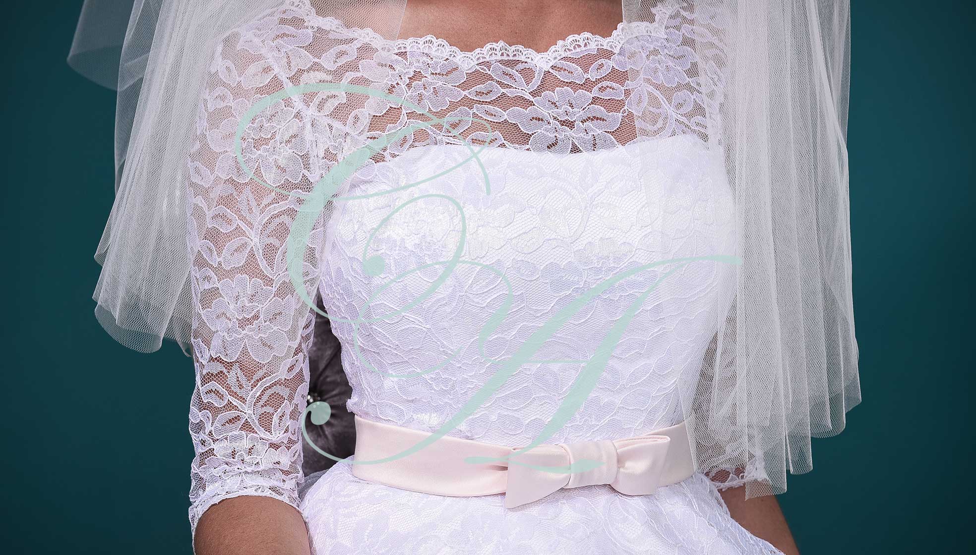 vintage style wedding dress designers
