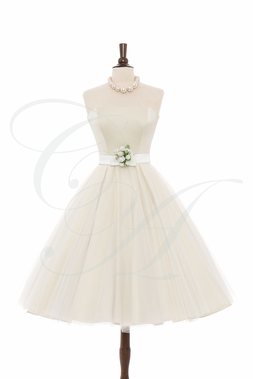 dreamytulle - Dreamy Tulle Candy Anthony Dress