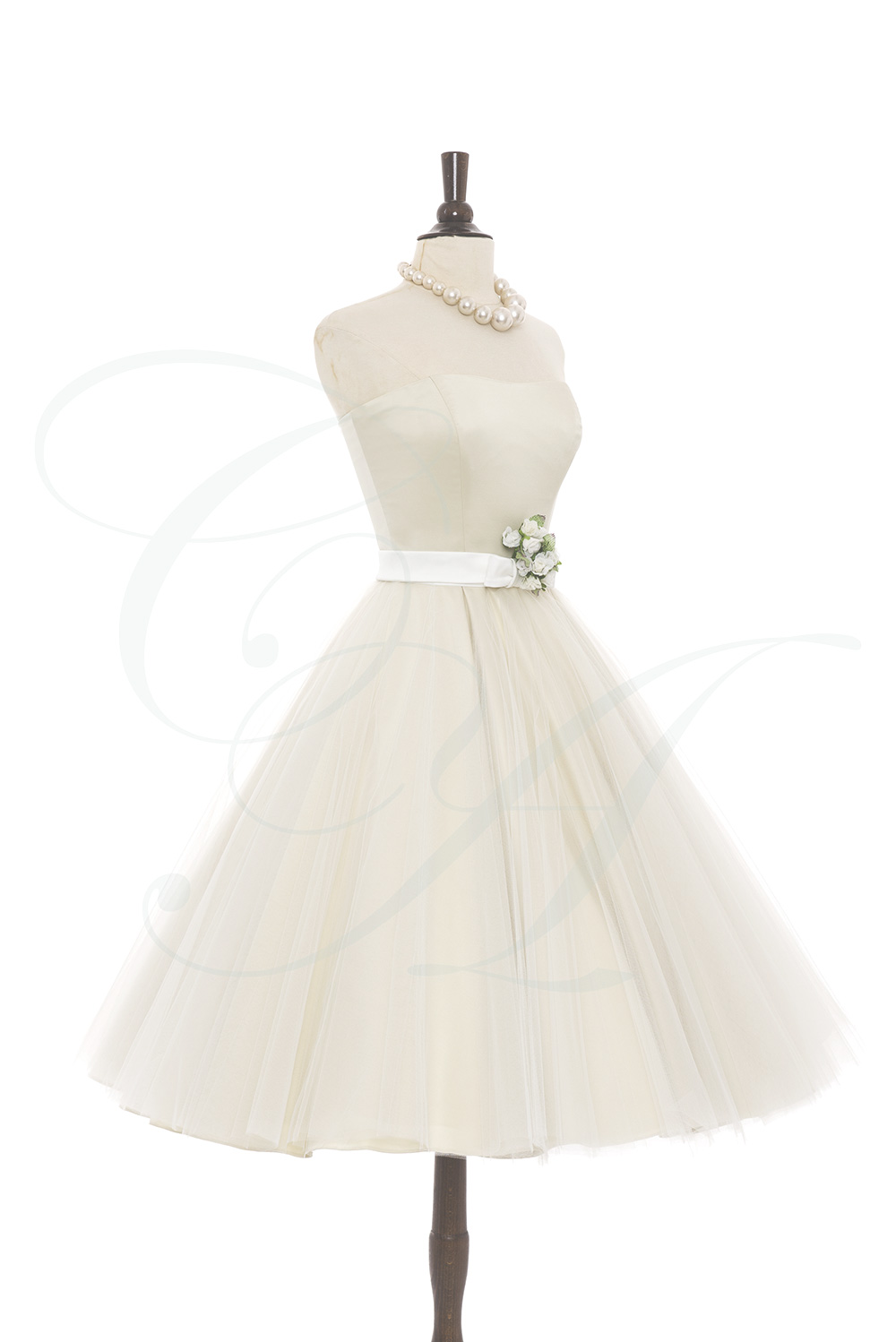 dreamytulle1 - Dreamy Tulle Candy Anthony Dress